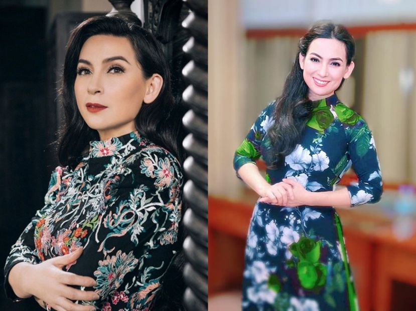 Những đóng góp vô giá của Phi Nhung lúc sinh thời trở thành tấm gương để thế hệ nghệ sĩ trẻ noi theo. Những đóng góp vô giá của Phi Nhung lúc sinh thời trở thành tấm gương để thế hệ nghệ sĩ trẻ noi theo.