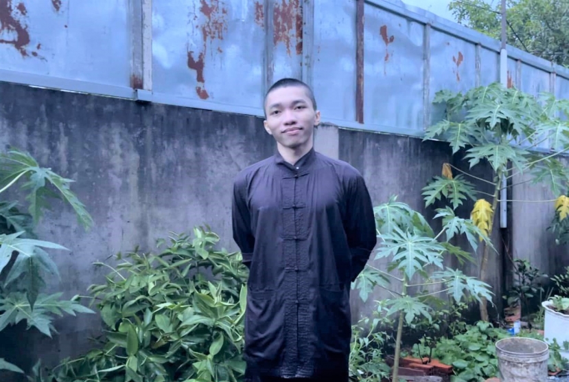 Lê Thanh Nhị Nguyên từng đòi bồi thường 3,3 tỉ đồng trong vụ án cố ý gây thương tích Lê Thanh Nhị Nguyên từng đòi bồi thường 3,3 tỉ đồng trong vụ án cố ý gây thương tích