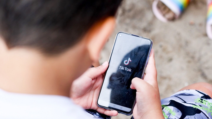 Tiktok trở thành nền tảng 'làm mưa làm gió' tại nhiều nước trên thế giới. Đây được xem là 'thánh địa' tạo nên những trào lưu hot hit Tiktok trở thành nền tảng 'làm mưa làm gió' tại nhiều nước trên thế giới. Đây được xem là 'thánh địa' tạo nên những trào lưu hot hit