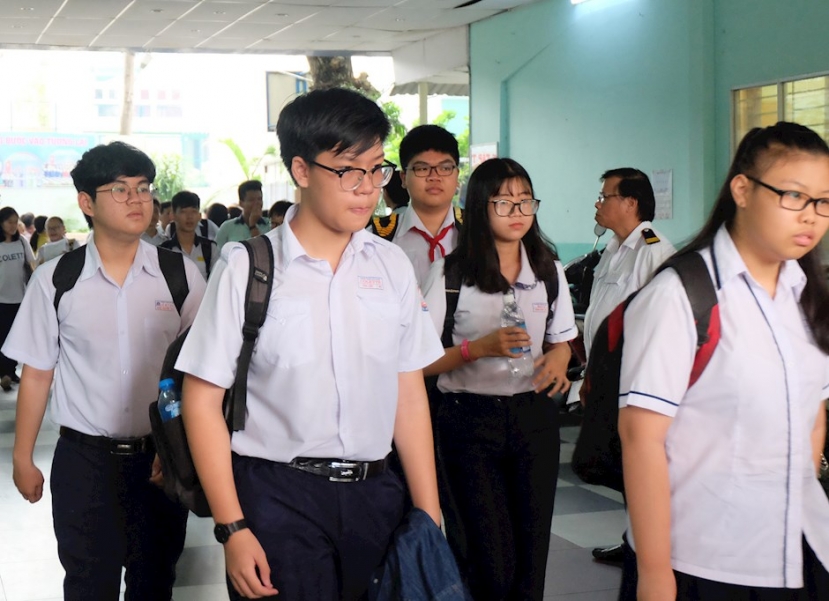 Đáp án đề thi môn Toán kỳ thi tuyển sinh lớp 10 tỉnh Đồng Nai năm 2022 mang tính chất tham khảo Đáp án đề thi môn Toán kỳ thi tuyển sinh lớp 10 tỉnh Đồng Nai năm 2022 mang tính chất tham khảo