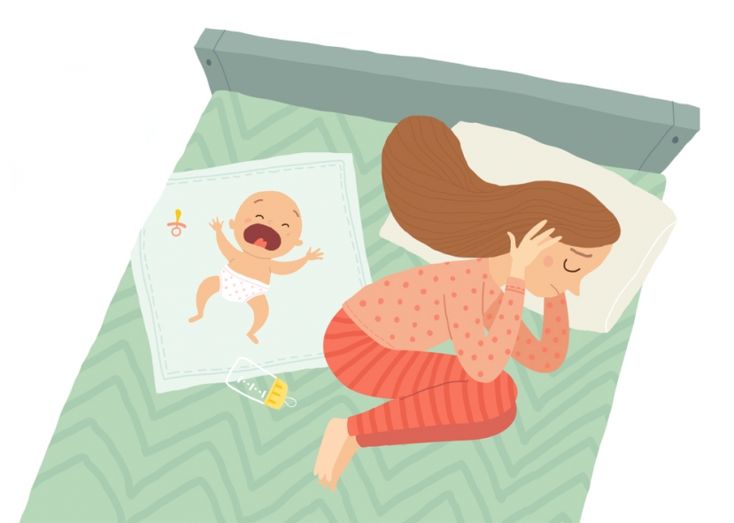 Tùy vào mức độ trầm cảm của người mẹ, độ tuổi của người con và nhiều yếu tố khác mà hành vi giết con do trầm cảm sau sinh sẽ bị xử lý, nặng nhất là bị truy cứu tội giết người Tùy vào mức độ trầm cảm của người mẹ, độ tuổi của người con và nhiều yếu tố khác mà hành vi giết con do trầm cảm sau sinh sẽ bị xử lý, nặng nhất là bị truy cứu tội giết người