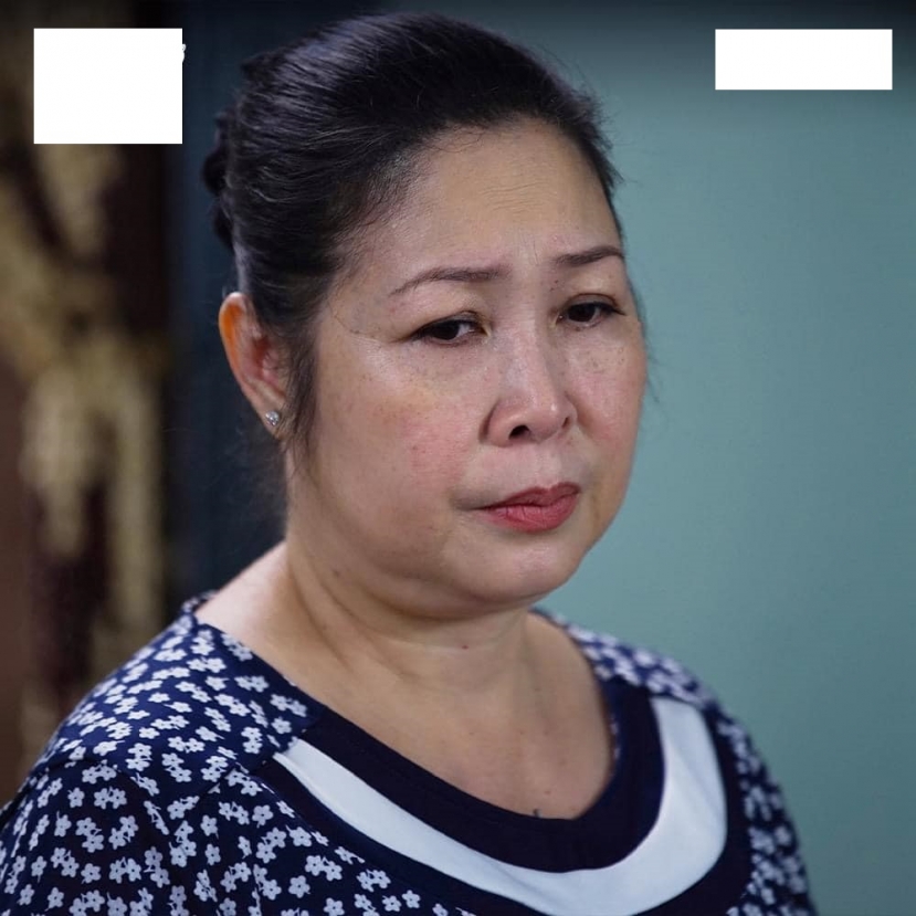 NSND Hồng Vân liên tiếp gặp những ồn ào gây ảnh hưởng nghiêm trọng đến sự nghiệp NSND Hồng Vân liên tiếp gặp những ồn ào gây ảnh hưởng nghiêm trọng đến sự nghiệp