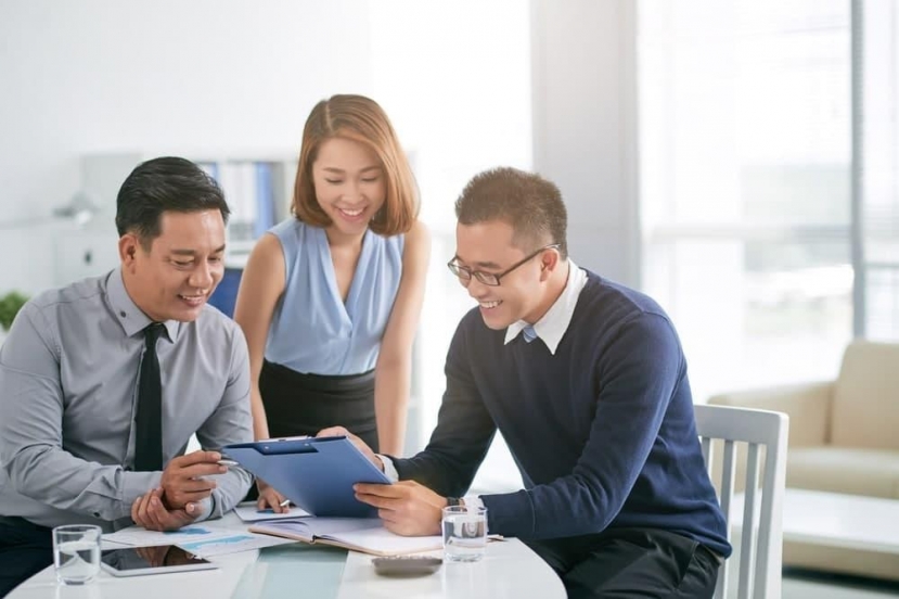Doanh nghiệp Việt và chuyển đổi số, bắt đầu từ đâu để tránh thất bại? - Ảnh 1 Doanh nghiệp Việt và chuyển đổi số, bắt đầu từ đâu để tránh thất bại? - Ảnh 1