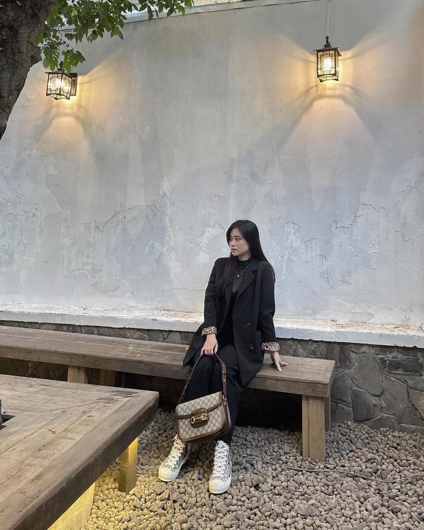 Nguyễn Hằng My - Phụ nữ tự là đại gia của chính mình - Ảnh 2 Nguyễn Hằng My - Phụ nữ tự là đại gia của chính mình - Ảnh 2