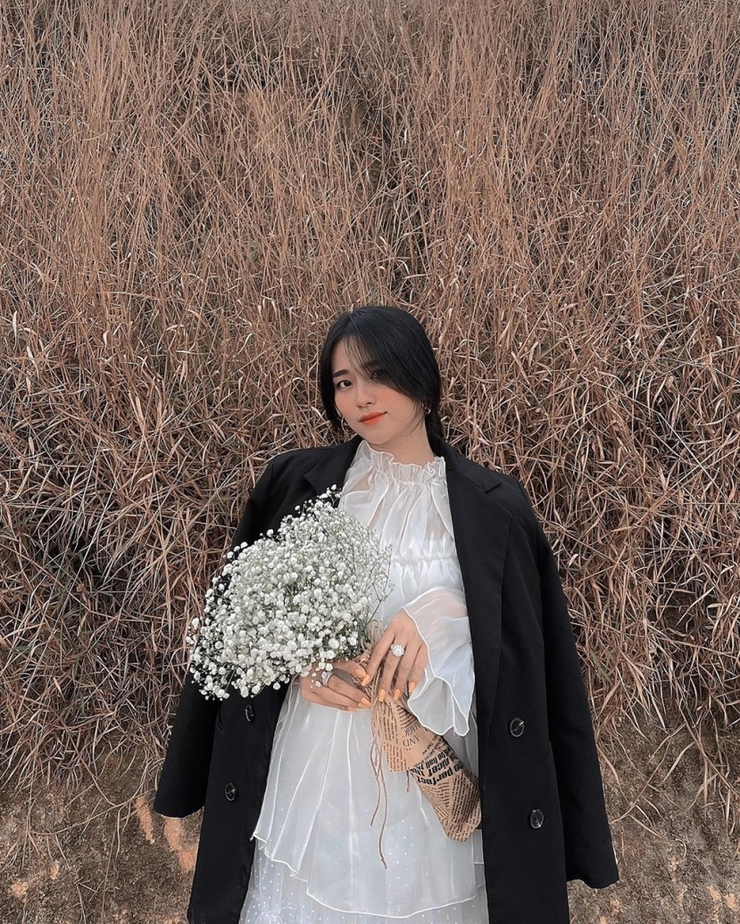 Nguyễn Hằng My - Phụ nữ tự là đại gia của chính mình - Ảnh 4 Nguyễn Hằng My - Phụ nữ tự là đại gia của chính mình - Ảnh 4
