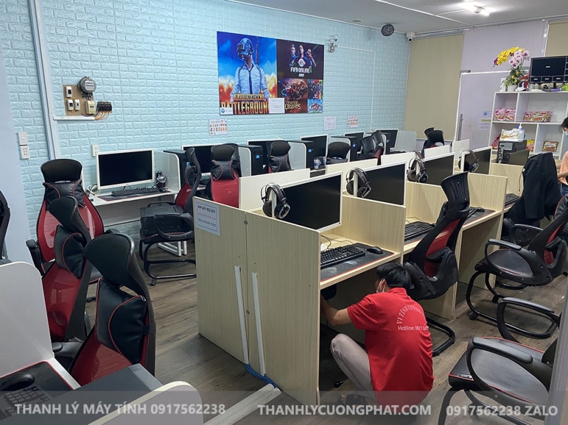 Thanh lý Cường Phát thu mua laptop cũ, máy vi tính văn phòng, công ty trọn gói - Ảnh 1 Thanh lý Cường Phát thu mua laptop cũ, máy vi tính văn phòng, công ty trọn gói - Ảnh 1