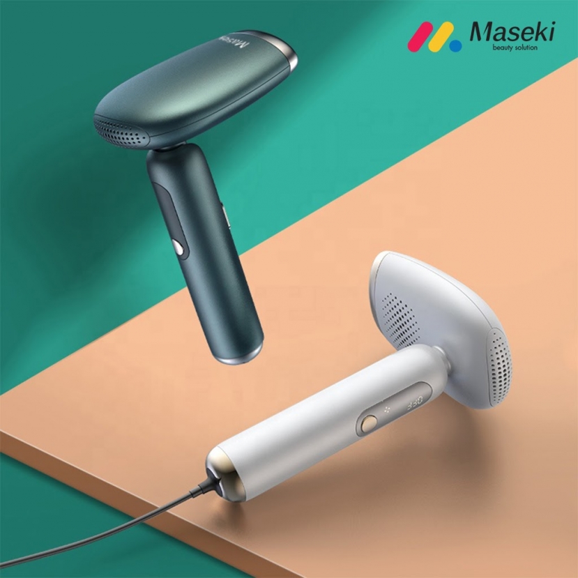 Máy triệt lông Maseki Máy triệt lông Maseki
