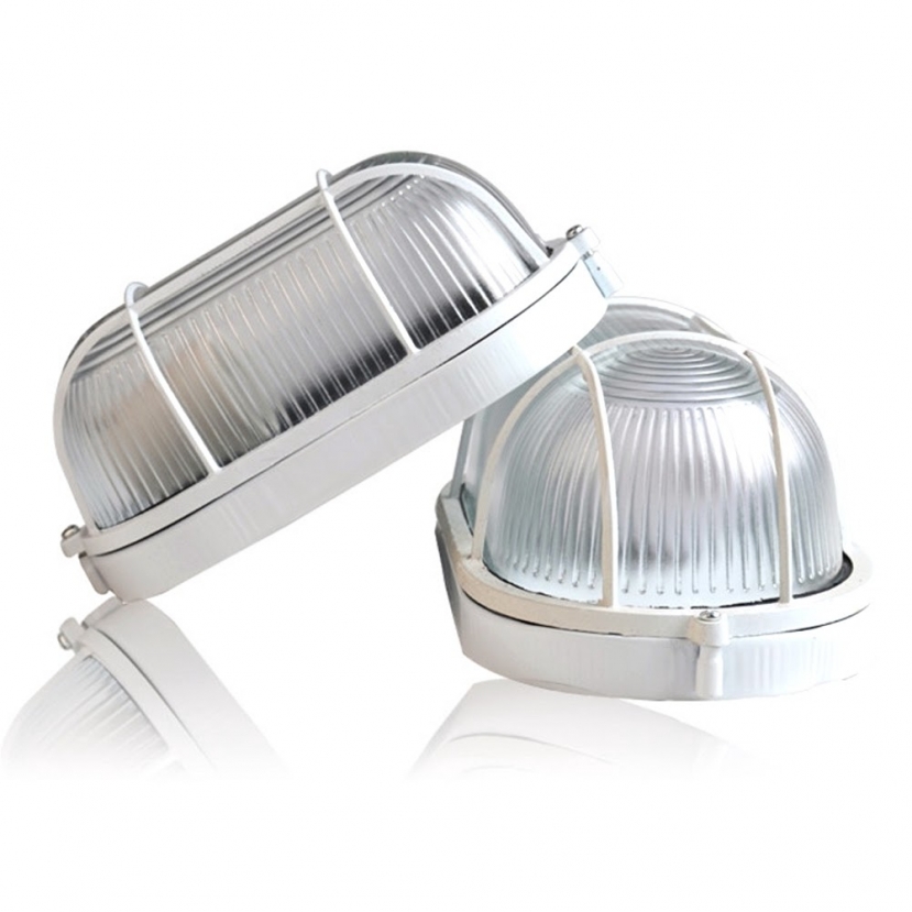 Đèn ốp trần chống cháy nổ và chống nước Đèn ốp trần chống cháy nổ và chống nước