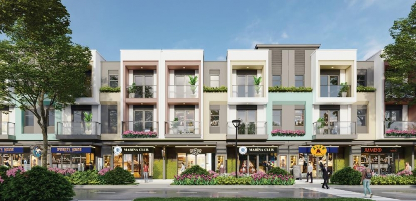 Lý do Aqua City Đồng Nai là một dự án Bất động sản đáng để đầu tư - Ảnh 1 Lý do Aqua City Đồng Nai là một dự án Bất động sản đáng để đầu tư - Ảnh 1