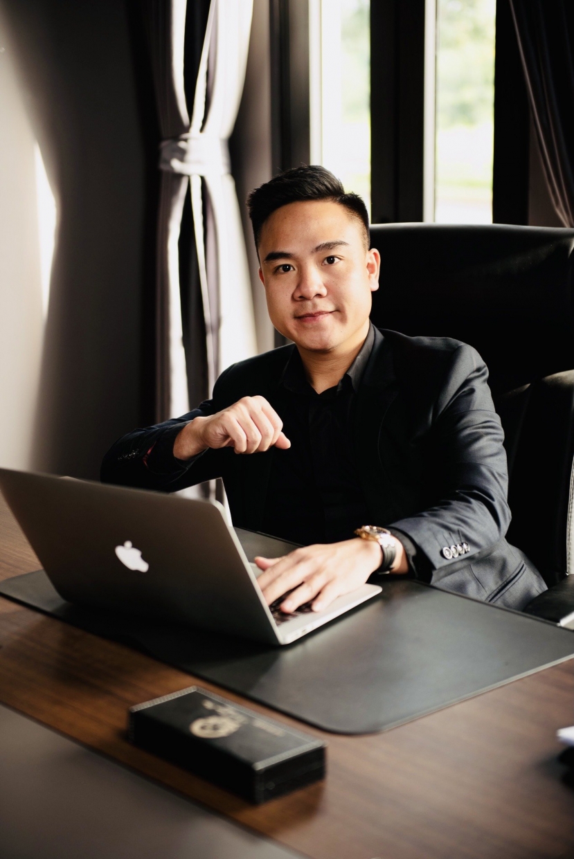 Gặt hái được nhiều thành tích kinh doanh nổi bật, anh Nguyễn Duy dày dặn kinh nghiệm trong cách chinh phục khách hàng Gặt hái được nhiều thành tích kinh doanh nổi bật, anh Nguyễn Duy dày dặn kinh nghiệm trong cách chinh phục khách hàng