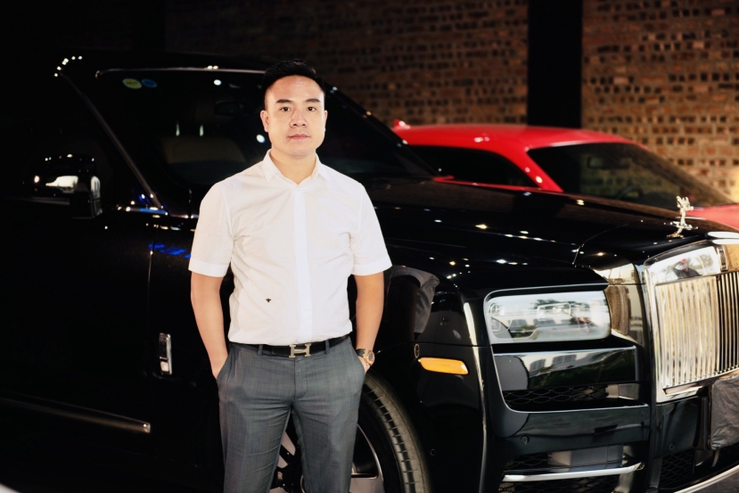 Anh Nguyễn Duy cho rằng, tranh thủ cơ hội để “tân trang” chất lượng dịch vụ sẽ là chìa khóa vượt khó của giới kinh doanh xe Anh Nguyễn Duy cho rằng, tranh thủ cơ hội để “tân trang” chất lượng dịch vụ sẽ là chìa khóa vượt khó của giới kinh doanh xe