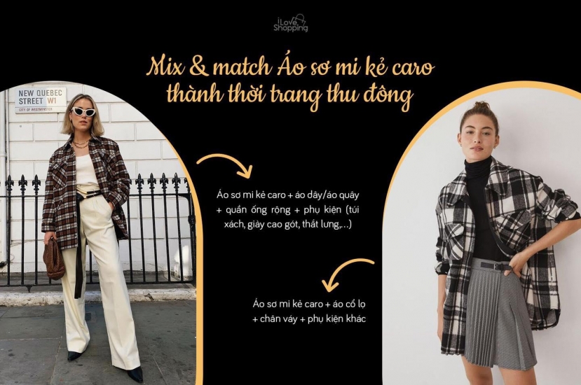 I LOVE SHOPPING - Sự lựa chọn không thể bỏ qua của các tín đồ thời trang - Ảnh 1 I LOVE SHOPPING - Sự lựa chọn không thể bỏ qua của các tín đồ thời trang - Ảnh 1