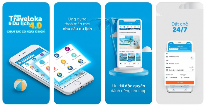 Đặt vé máy bay online ở đâu uy tín? - Ảnh 1 Đặt vé máy bay online ở đâu uy tín? - Ảnh 1