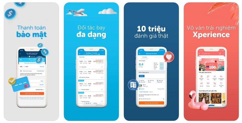 Đặt vé máy bay online ở đâu uy tín? - Ảnh 2 Đặt vé máy bay online ở đâu uy tín? - Ảnh 2