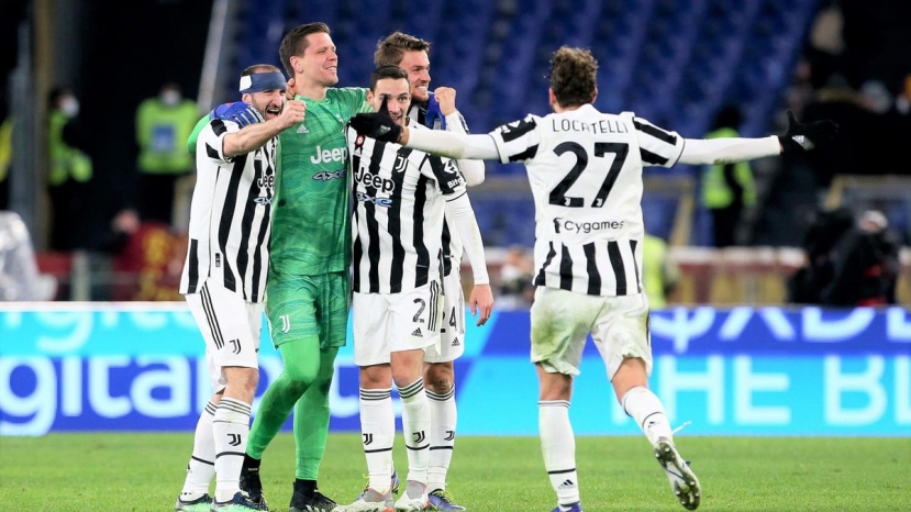 Lão Bà tiến đến 90 phút sắp tới với quyết tâm có được 3 điểm (Ảnh: Eurosport) Lão Bà tiến đến 90 phút sắp tới với quyết tâm có được 3 điểm (Ảnh: Eurosport)