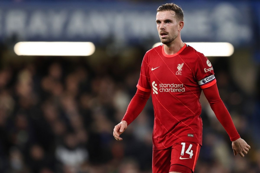 The Kop đang quyết tâm có được 3 điểm tạo lợi thế trước Man City (Ảnh: The Liverpool Offside) The Kop đang quyết tâm có được 3 điểm tạo lợi thế trước Man City (Ảnh: The Liverpool Offside)