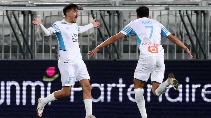 Marseille với lợi thế sân nhà đang được đánh giá cao hơn đối thủ (Ảnh: Eurosport) Marseille với lợi thế sân nhà đang được đánh giá cao hơn đối thủ (Ảnh: Eurosport)