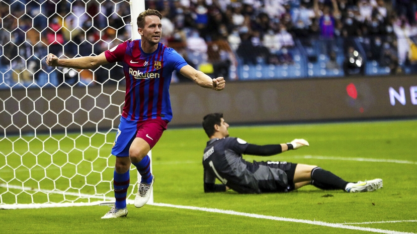 Barcelona sẽ biết cách thể hiện đẳng cấp của mình (Ảnh: Marca) Barcelona sẽ biết cách thể hiện đẳng cấp của mình (Ảnh: Marca)