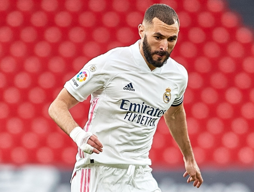Benzema và các đồng đội sẽ có 1 trận đấu dễ thở (Ảnh: Twitter) Benzema và các đồng đội sẽ có 1 trận đấu dễ thở (Ảnh: Twitter)