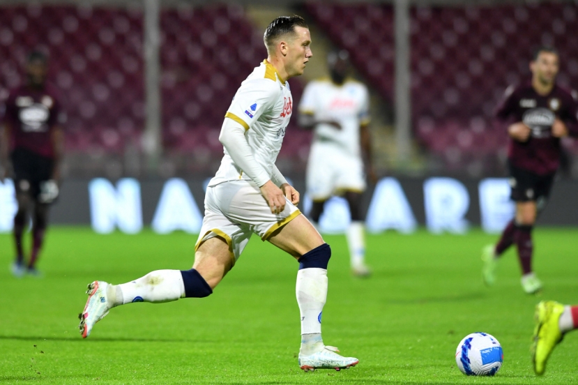 Napoli buộc phải có ba điểm trước Salernitana (Ảnh: Football Italia) Napoli buộc phải có ba điểm trước Salernitana (Ảnh: Football Italia)
