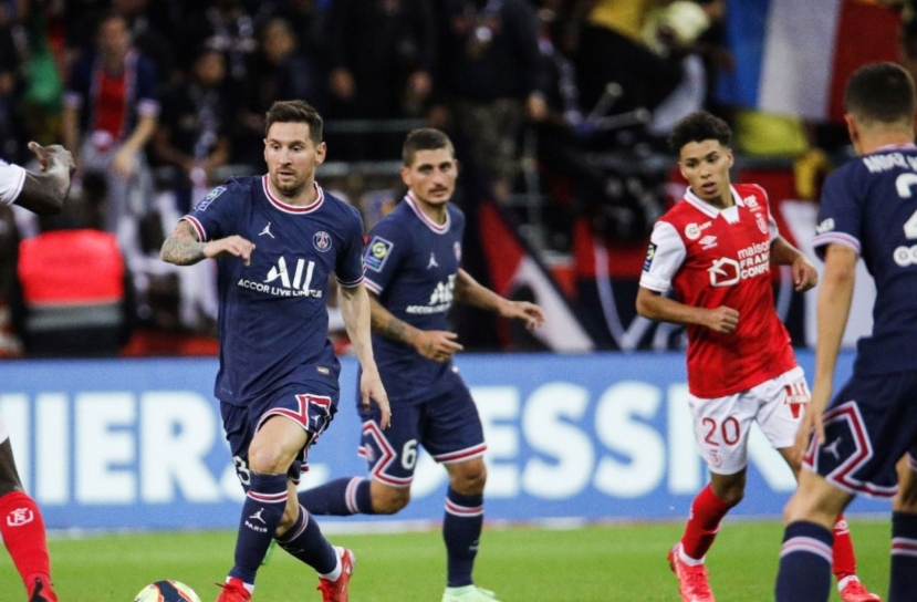 Nhận định PSG vs Reims (2h45 24/01/2022) vòng 22 Ligue 1 Nhận định PSG vs Reims (2h45 24/01/2022) vòng 22 Ligue 1