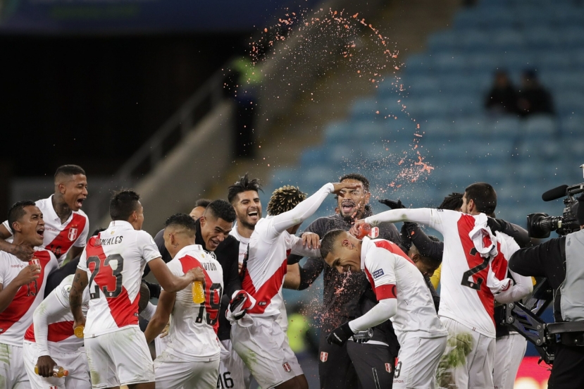 Nhận định Colombia vs Peru (4h 29/01/2022) vòng loại World Cup Nhận định Colombia vs Peru (4h 29/01/2022) vòng loại World Cup