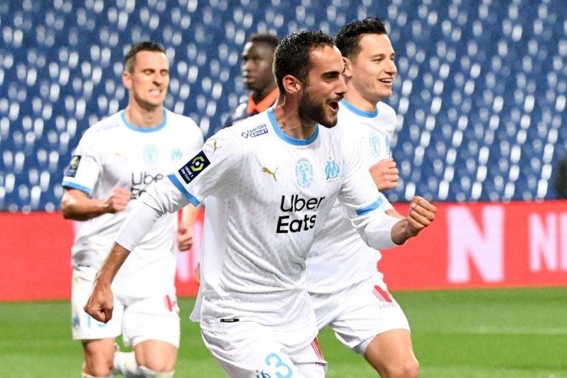Nhận định Marseille vs Montpellier (3h 30/01/2022) vòng 1/8 Cúp QG Pháp Nhận định Marseille vs Montpellier (3h 30/01/2022) vòng 1/8 Cúp QG Pháp