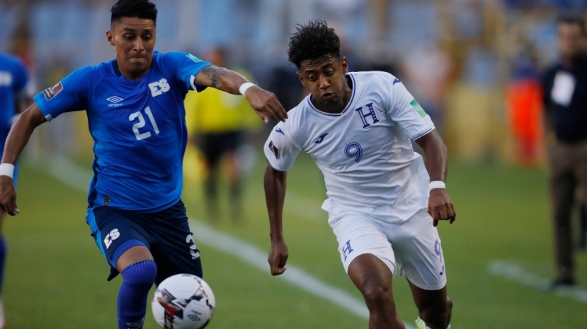 Nhận định Honduras vs El Salvador (7h05 31/01/2022) vòng loại World Cup Nhận định Honduras vs El Salvador (7h05 31/01/2022) vòng loại World Cup