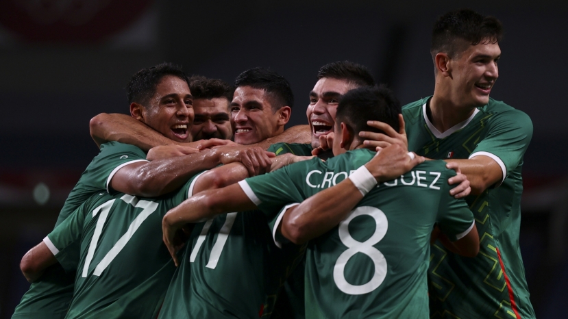 Nhận định Mexico vs Costa Rica (6h 31/01/2022) vòng loại World Cup Nhận định Mexico vs Costa Rica (6h 31/01/2022) vòng loại World Cup