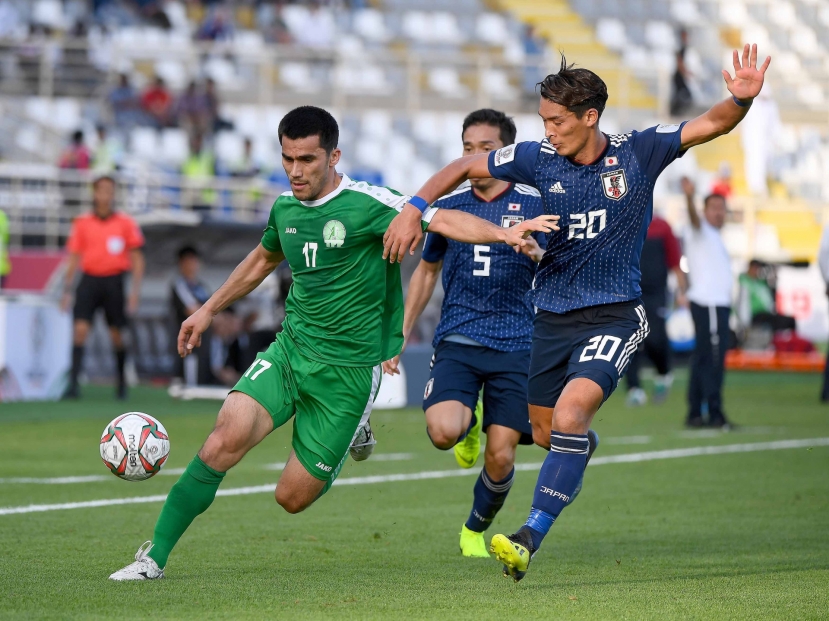 Nhận định Nhật Bản vs Ả Rập Saudi (17h10 01/02/2022) vòng loại World Cup Nhận định Nhật Bản vs Ả Rập Saudi (17h10 01/02/2022) vòng loại World Cup