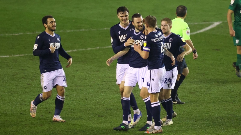 Nhận định Millwall vs Preston (2h45 02/02/2022) vòng 23 Hạng nhất Anh Nhận định Millwall vs Preston (2h45 02/02/2022) vòng 23 Hạng nhất Anh