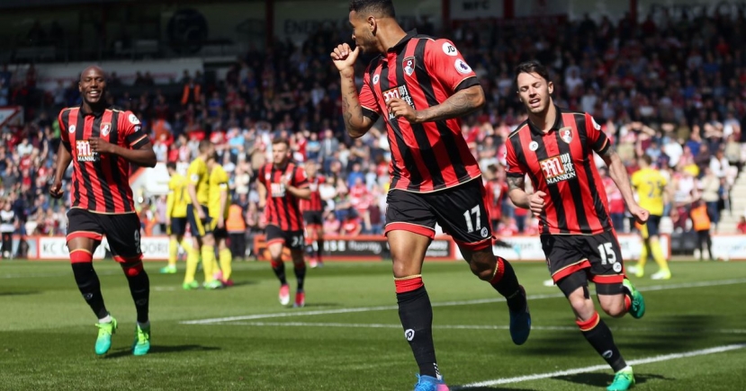 Bournemouth sẽ giành lấy tấm vé đi tiếp (Ảnh: Alley Sport) Bournemouth sẽ giành lấy tấm vé đi tiếp (Ảnh: Alley Sport)