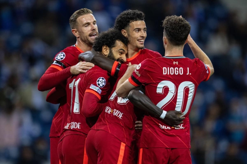 Nhận định Liverpool vs Leicester (2h45 11/02/2022) vòng 24 Ngoại hạng Anh Nhận định Liverpool vs Leicester (2h45 11/02/2022) vòng 24 Ngoại hạng Anh