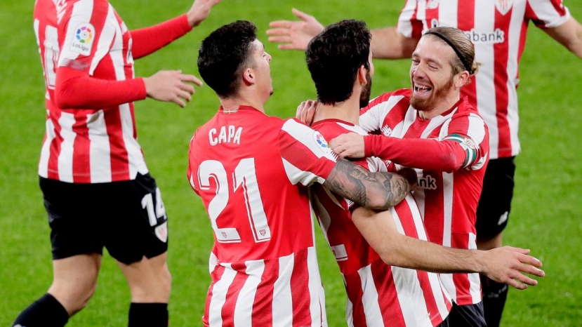 Nhận định Mallorca vs Athletic Bilbao (3h 15/02/2022) vòng 24 La Liga Nhận định Mallorca vs Athletic Bilbao (3h 15/02/2022) vòng 24 La Liga