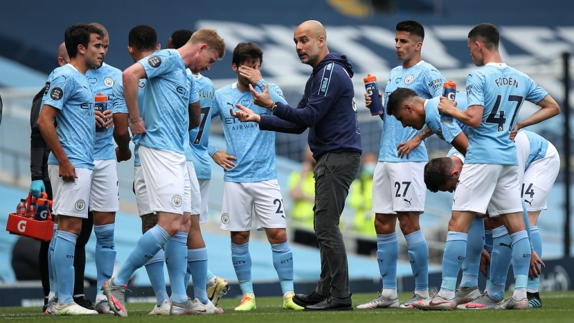 Nhận định Sporting Lisbon vs Manchester City (3h 16/02/2022) vòng 1/8 Champions League Nhận định Sporting Lisbon vs Manchester City (3h 16/02/2022) vòng 1/8 Champions League