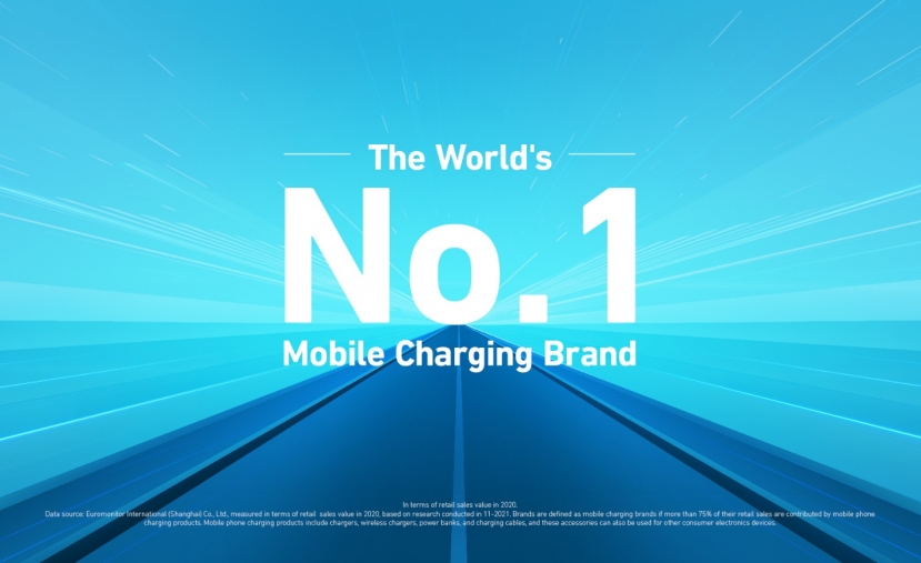 Anker kỷ niệm 10 năm thành lập với dấu mốc trở thành thương hiệu sạc di động số 1 thế giới Anker kỷ niệm 10 năm thành lập với dấu mốc trở thành thương hiệu sạc di động số 1 thế giới