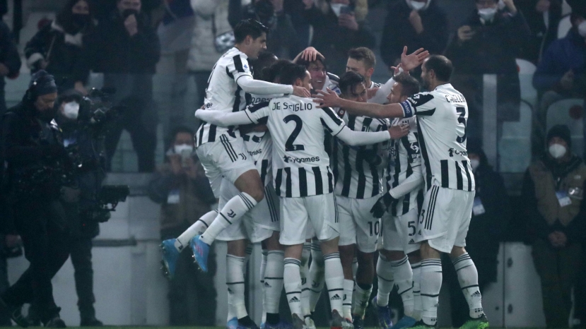 Nhận định Juventus vs Torino (2h45 19/02/2022) vòng 26 Serie A Nhận định Juventus vs Torino (2h45 19/02/2022) vòng 26 Serie A