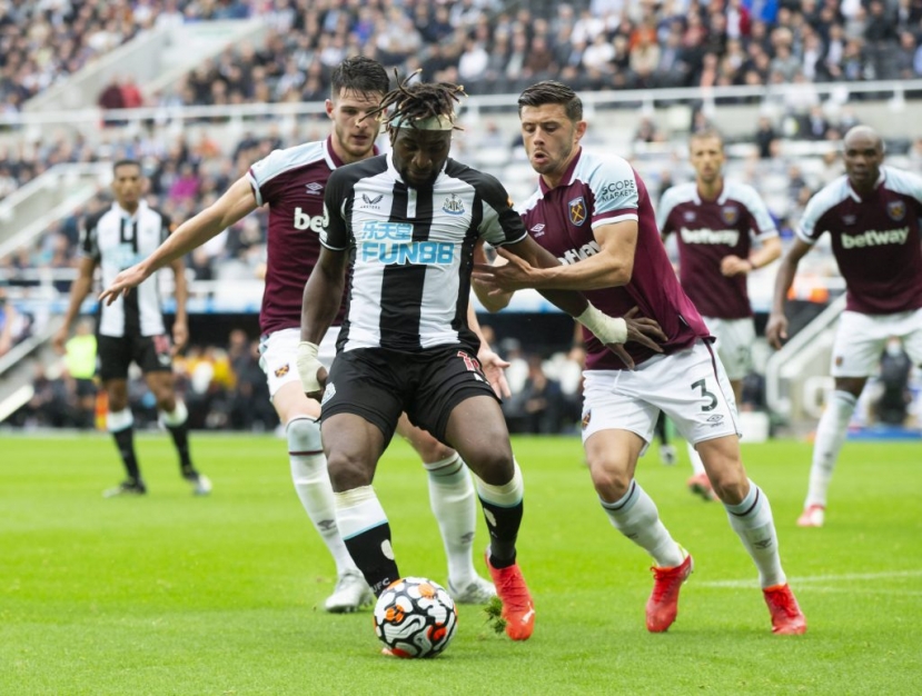 Nhận định West Ham vs Newcastle (19h30 19/02/2022) vòng 26 Ngoại hạng Anh Nhận định West Ham vs Newcastle (19h30 19/02/2022) vòng 26 Ngoại hạng Anh