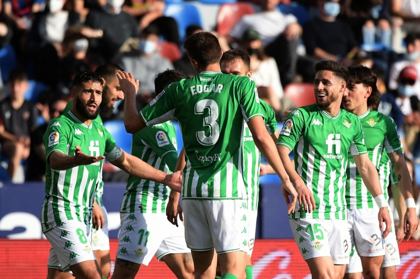 Nhận định Zenit vs Real Betis (0h45 18/02/2022) vòng 1/16 Europa League Nhận định Zenit vs Real Betis (0h45 18/02/2022) vòng 1/16 Europa League