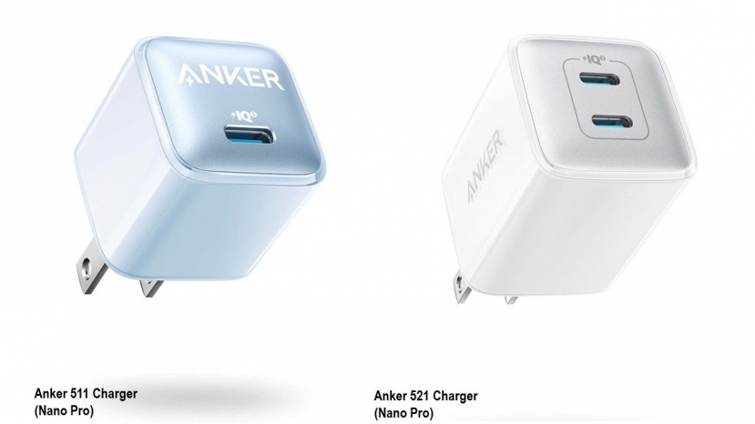 Anker kỷ niệm 10 năm thành lập với dấu mốc trở thành thương hiệu sạc di động số 1 thế giới - Ảnh 2 Anker kỷ niệm 10 năm thành lập với dấu mốc trở thành thương hiệu sạc di động số 1 thế giới - Ảnh 2