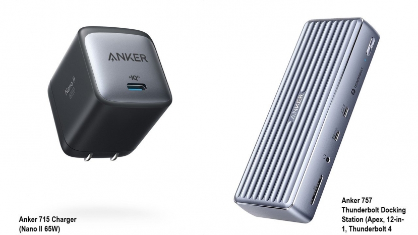 Anker kỷ niệm 10 năm thành lập với dấu mốc trở thành thương hiệu sạc di động số 1 thế giới - Ảnh 4 Anker kỷ niệm 10 năm thành lập với dấu mốc trở thành thương hiệu sạc di động số 1 thế giới - Ảnh 4