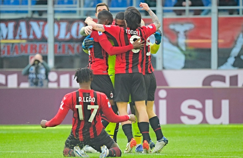 Nhận định Salernitana vs AC Milan (2h45 20/02/2022) vòng 26 Serie A Nhận định Salernitana vs AC Milan (2h45 20/02/2022) vòng 26 Serie A