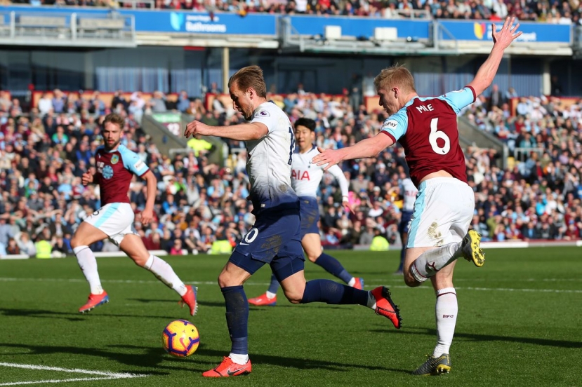 Harry Kane sẽ tiếp tục nổ súng giúp Tottenham giành thắng lợi (Ảnh: Twitter) Harry Kane sẽ tiếp tục nổ súng giúp Tottenham giành thắng lợi (Ảnh: Twitter)