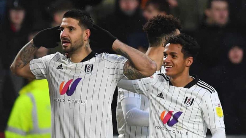 Nhận định Fulham vs Peterborough (2h45 24/02/2022) vòng 34 Hạng nhất Anh Nhận định Fulham vs Peterborough (2h45 24/02/2022) vòng 34 Hạng nhất Anh