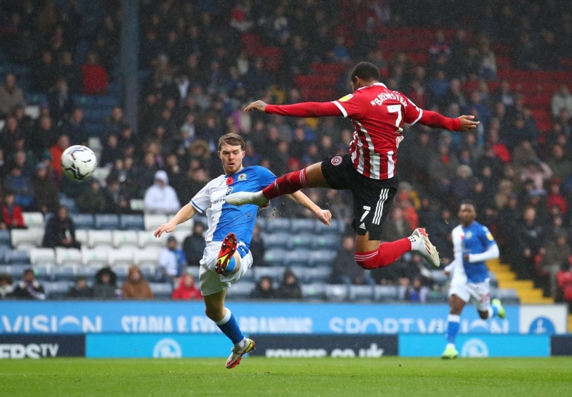 Nhận định Sheffield Utd vs Blackburn (2h45 24/02/2022) vòng 34 Hạng nhất Anh Nhận định Sheffield Utd vs Blackburn (2h45 24/02/2022) vòng 34 Hạng nhất Anh