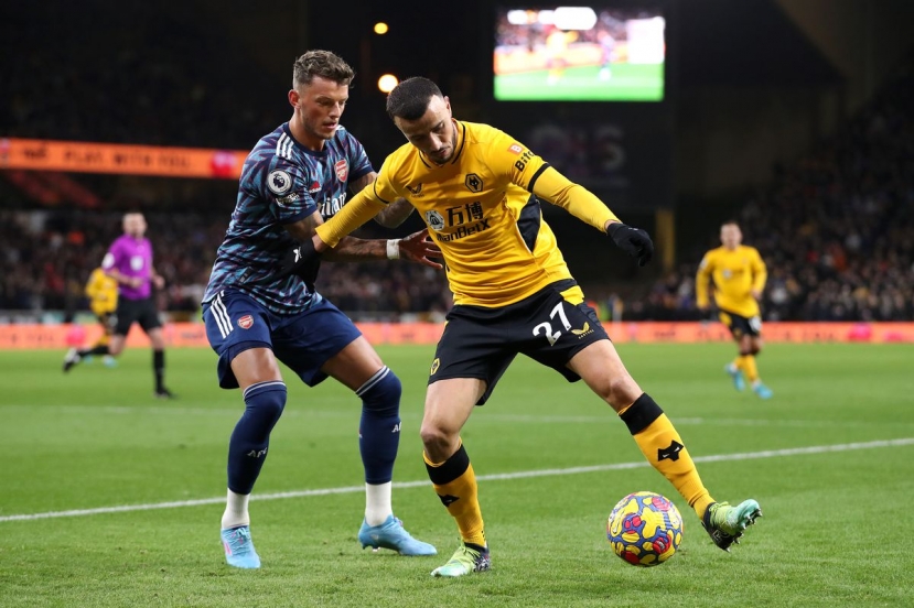 Nhận định Arsenal vs Wolves (2h45 25/02/2022) vòng 20 Ngoại hạng Anh Nhận định Arsenal vs Wolves (2h45 25/02/2022) vòng 20 Ngoại hạng Anh