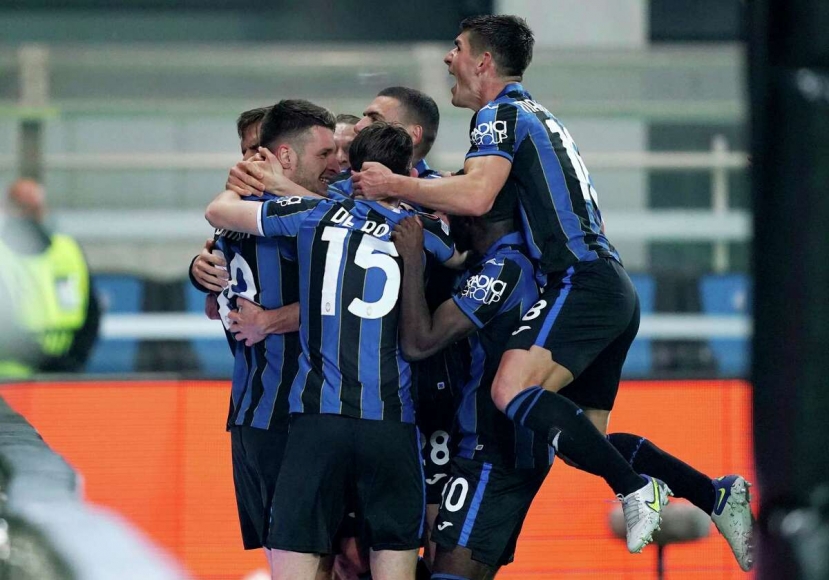 Nhận định Olympiacos Piraeus vs Atalanta (0h45 25/02/2022) vòng 1/16 Europa League Nhận định Olympiacos Piraeus vs Atalanta (0h45 25/02/2022) vòng 1/16 Europa League