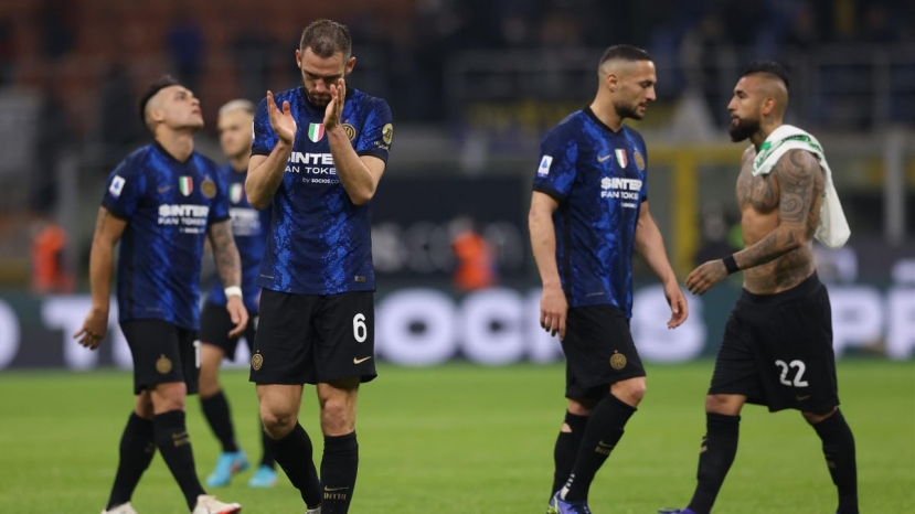 Nhận định Genoa vs Inter Milan (3h 26/02/2022) vòng 27 Serie A Nhận định Genoa vs Inter Milan (3h 26/02/2022) vòng 27 Serie A