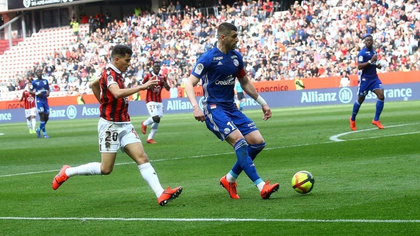 Nhận định Strasbourg vs Nice (23h 26/02/2022) Vòng 26 Ligue 1 Nhận định Strasbourg vs Nice (23h 26/02/2022) Vòng 26 Ligue 1