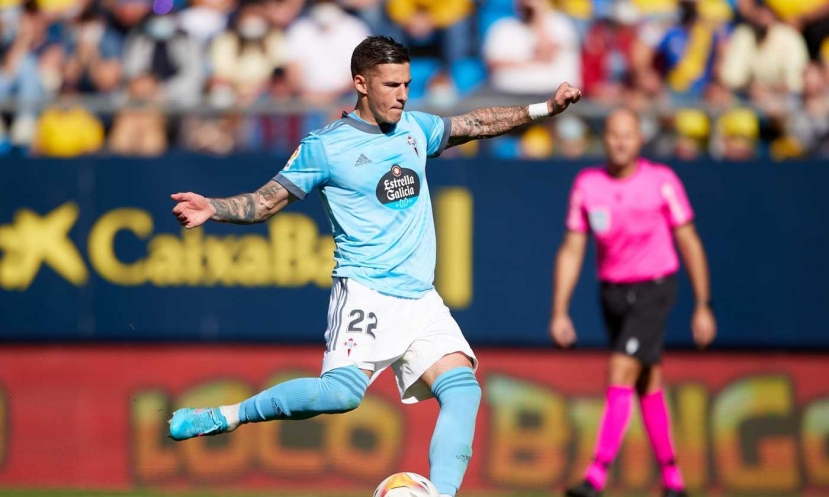 Celta Vigo luôn là đối thủ khó chịu với các ông lớn (Ảnh: Twitter) Celta Vigo luôn là đối thủ khó chịu với các ông lớn (Ảnh: Twitter)